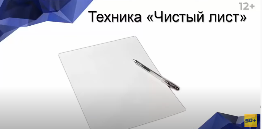 Лучшая техника написания текста. Виктор Князев