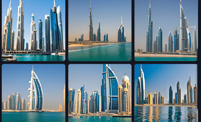 как открыть бизнес в Дубае