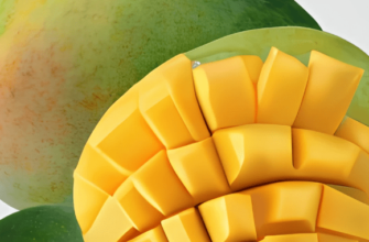 польза манго для организма