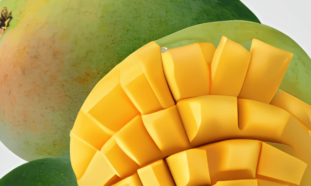 польза манго для организма