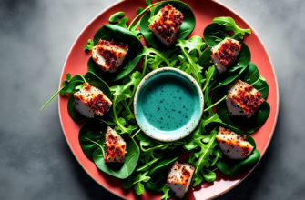 руккола польза и вред для здоровья