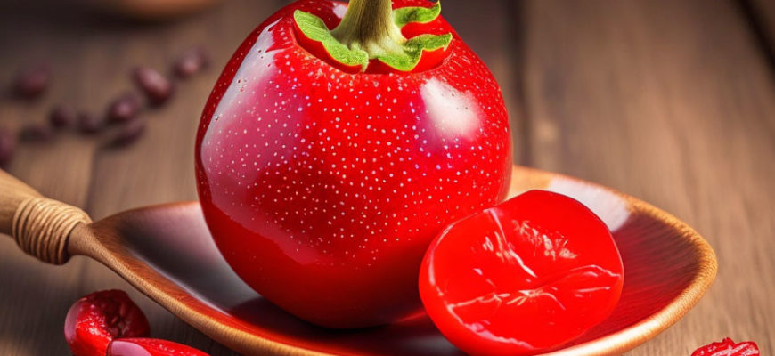 ягоды годжи полезные свойства и противопоказания